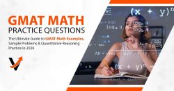 GMAT Math Practice Questions 2026 – Verbalhub