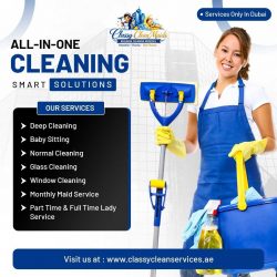 Affordable Cleaning Services Dubai | Reliable Home Cleaning
