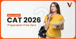 How to Start CAT 2026 Preparation from Zero – Verbalhub