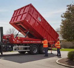 Rent a Dumpster NH – Fast, Affordable Waste Removal Solutions