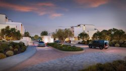 Villas in Jumeirah Golf Estates: 2026 Luxury Living