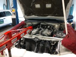 Trusted Engine Replacement Service for Smooth Driving