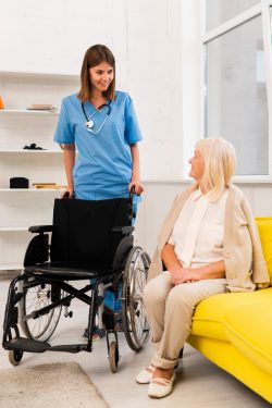 NDIS Jones Gully | Reliable Disability Support Services