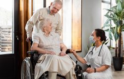 NDIS Grape Tree | Trusted Disability Support Services
