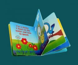 Affordable China Book Printing Solutions | China Book Printer