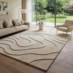 Buy Rugs Melbourne – Affordable Luxury from OZ Knots