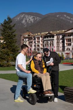 NDIS Charlton | Reliable Care & Support Solutions