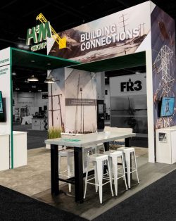 Top Trade Show Booth Companies for Impactful Brand Presence