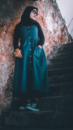 Chic & Elegant Modest Dresses Miller Styles