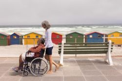 NDIS Oakey | Trusted Support & Care Services