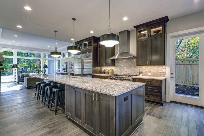 Marble Effect Quartz Kitchen Worktops | ALBritish Stone