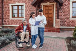 NDIS Transport Sydney | Safe & Reliable Travel Support