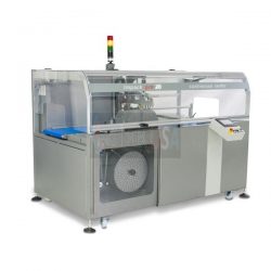 Advanced Automation with Custom Automatic Side Sealing Machine