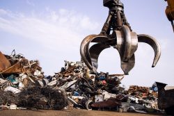 Scrap Metal Weston – Reliable Scrap Recycling Services