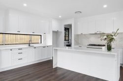 Luxury Kitchens Sydney – Premium Kitchen Renovations by Revive KB