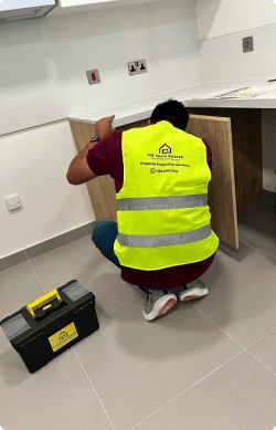 Expert Property Snagging Services in UAE by The Snag Master