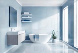 Expert Bathroom Renovation Austinmeer for Modern Homes