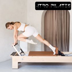 Buy Atro Pilates Equipment Online