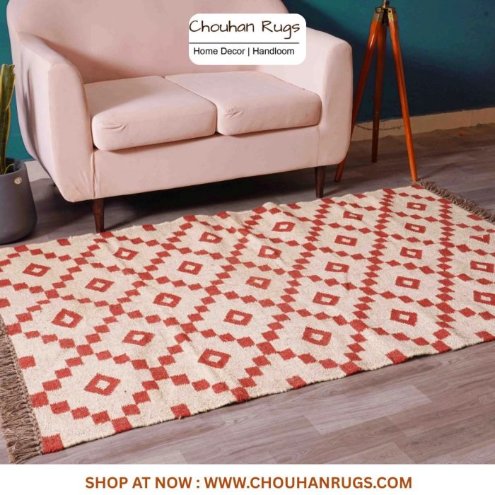 Explore Kilim rugs in washington for Your Next Renovation