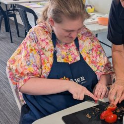 NDIS Elbow Valley Support Services | RAWR Support Services Care