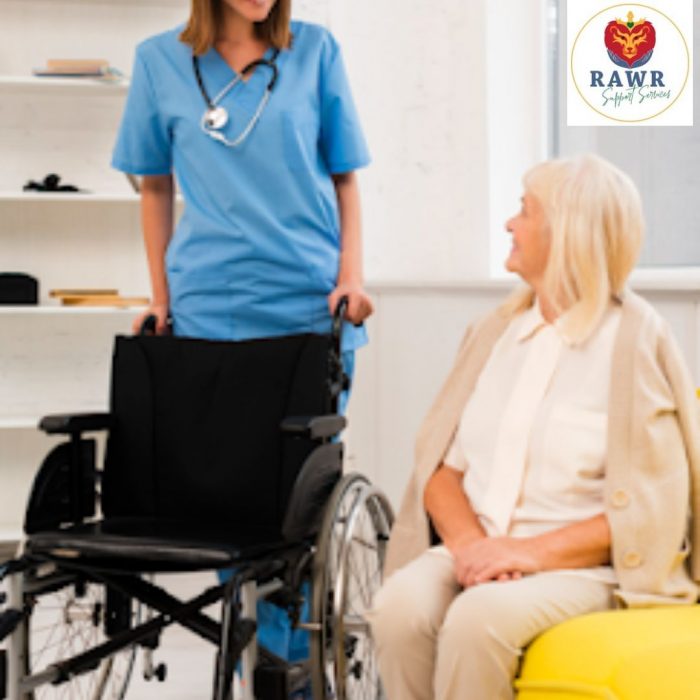 NDIS Nobby Support Services – Trusted Care by RAWRSS