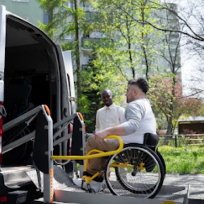 NDIS Rosehill Support Services | Quality Disability Support in Rosehill