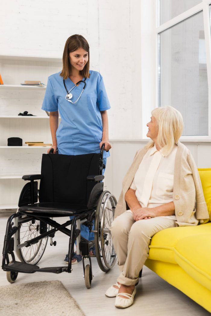 NDIS Silverwood Support Services
