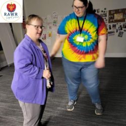 NDIS Support Services Morgan Park