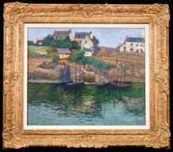 The Artistic Legacy of Paul Madeline