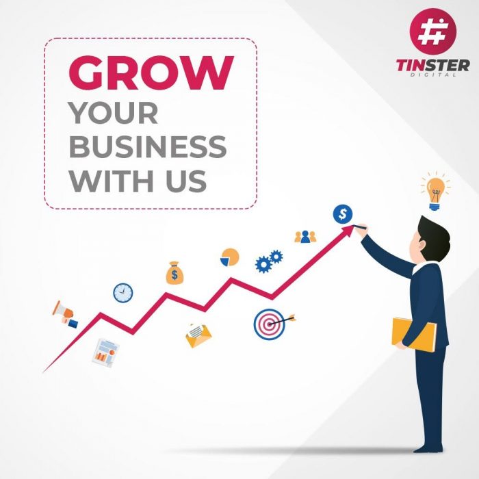 PPC Management Agency Sydney – Expert PPC Management Sydney by Tinster Digital