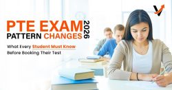 PTE Exam Pattern Changes 2026 – Verbalhub