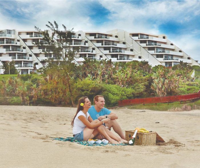 Unwind Together: Hidden Gems for Romantic Getaways for Couples