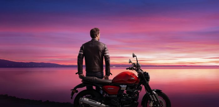 TVS Ronin Price: Latest Cost & Features Overview