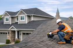 Trusted Roofing Contractor in Chesterfield | Quality Roofing & Contracting
