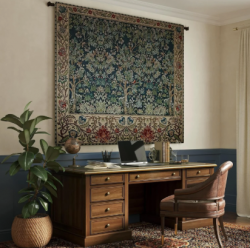 Why Are Wall Hanging Tapestries The Best Decor For Blank Walls?