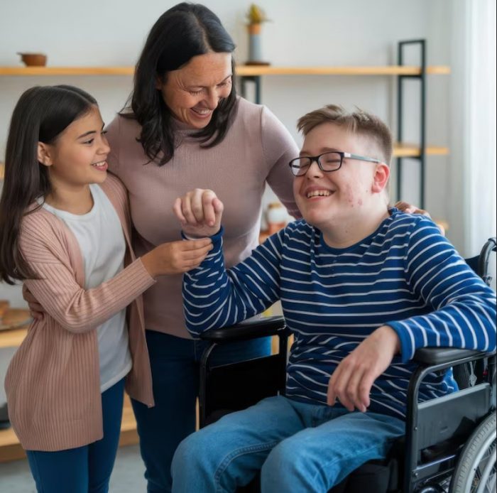 NDIS Disability Providers Liverpool – Trusted Support