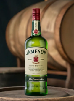 Smooth Jameson 1 Litre Price: Worth Every Drop