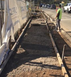 Expert Council Footpaths Sydney Services | Coalesce Concreting
