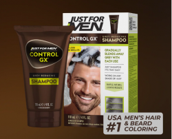 Hair Dye for Grey Hair