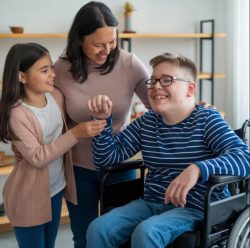 Aged Care Silverwood | In-Home Senior Support – RAWR Support Services