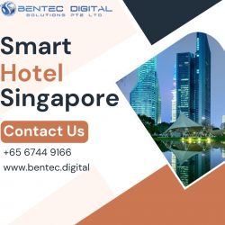 Smart Hotel Singapore