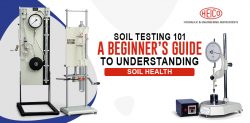 Soil Testing 101: A Beginner’s Guide to Understanding Soil Health