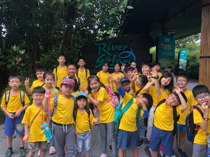 Quality Student Care in Tampines for Academic and Personal Growth