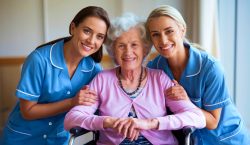 Support At Home Sydney- NDIS Care & Home Support