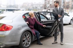 Luxury Car Service Gothenburg – Travel in Style