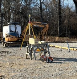 Developing Multi-Use Indoor Equestrian Arenas for the Community