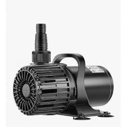 Reliable Garden Pond Pump for Smooth and Efficient Operation