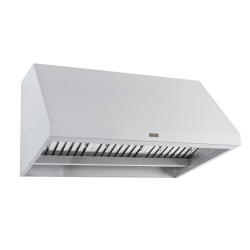 Proline PLFW 832 Under Cabinet Range Hood