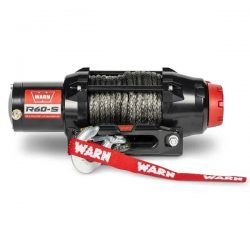 Reliable UTV Winch for Tough Off-Road Recovery | KG Powersport Stuff