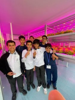 Islamic School Doha – Iqra Academy Qatar